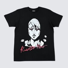 T-Shirt Collection June 2019 (Bandai)