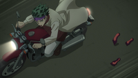 Rohan tries to escape HS.png