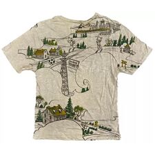 PIIT Heather Beige