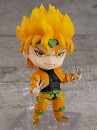 DIO with knives nendo.jpg