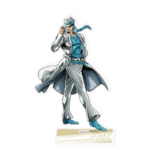 Jotaro Kujo, Wikia Liber Proeliis