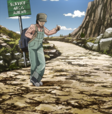 Anne hitchhiking.png