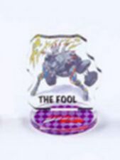 The Fool