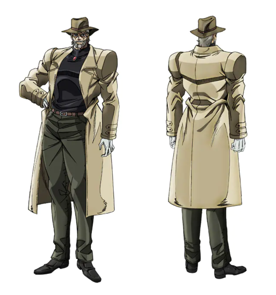 File:Joseph's SC First Outfit-Anime Ref.png