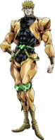 DIO Anime Render.png