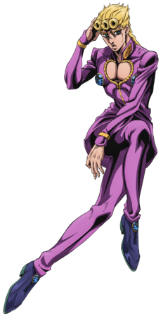 Freek'n You - JoJo's Bizarre Encyclopedia | JoJo Wiki