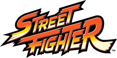 Street Fighter series logo.png
