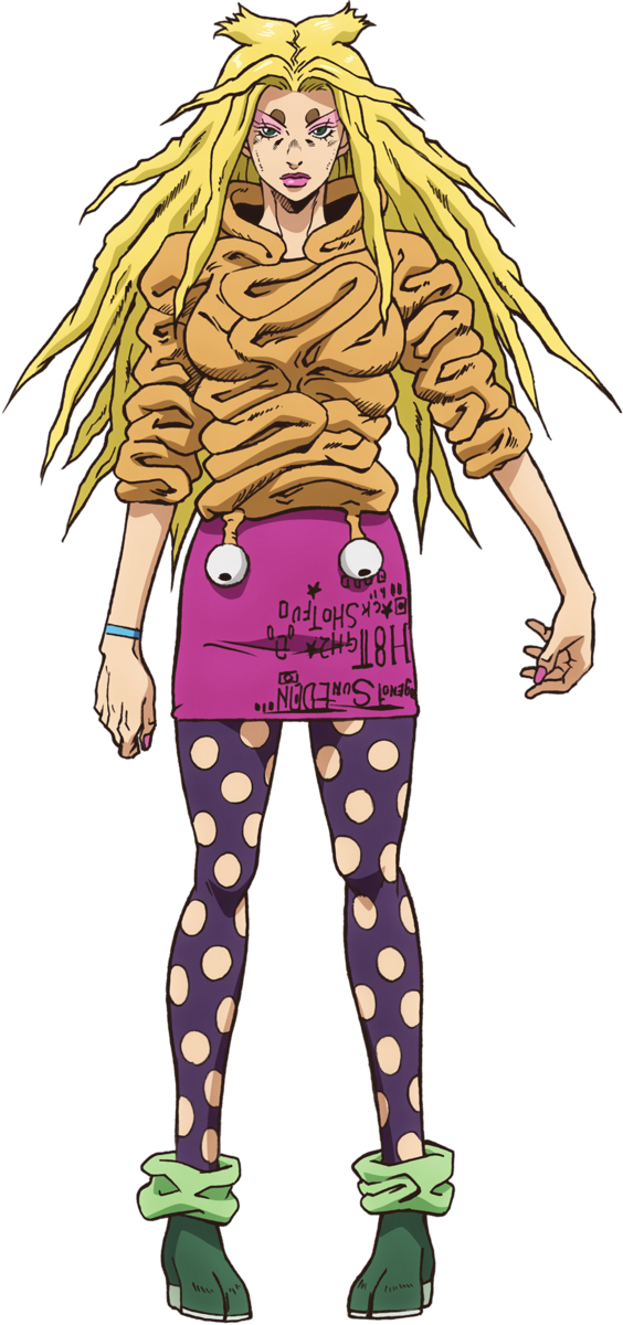 File:Miu Miu Render 1.png - JoJo's Bizarre Encyclopedia | JoJo Wiki