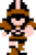 Sanctuary Soldier (Brown)