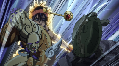 GE Assaulting a Turtle.png