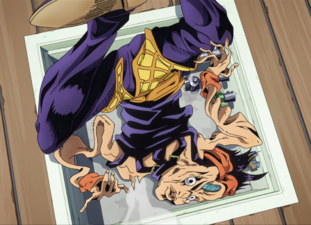 Canzoni Preferite, JoJo's Bizarre Wiki