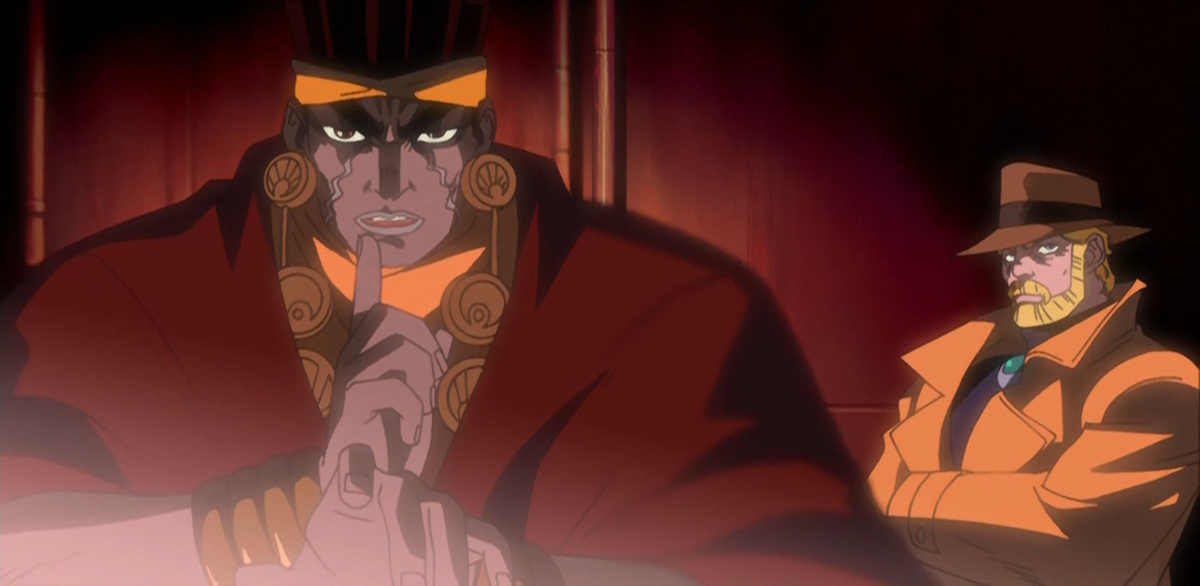 File:34 2kOVA Joseph&Avdol.png - JoJo's Bizarre Encyclopedia | JoJo Wiki