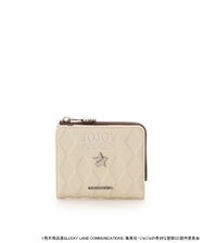 SAMANTHAVEGA Folding Wallet