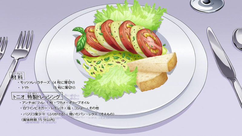 File:Tomato and Mozzarella Anime.png