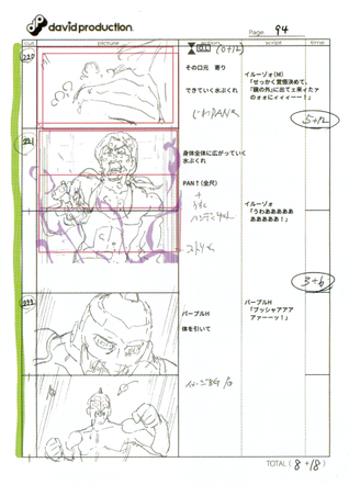 Taizo Yoshida - JoJo's Bizarre Encyclopedia | JoJo Wiki