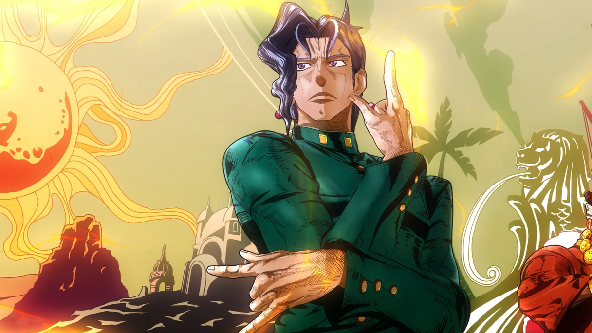 File:Kakyoin Pose-1 Stand proud.png - JoJo's Bizarre Encyclopedia ...