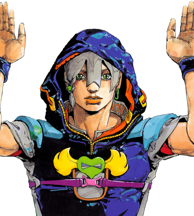 Experiment: Jojo's Bizarre Adventure HERO – Creating a Stand – Life and  Times of a Philippine Gamer