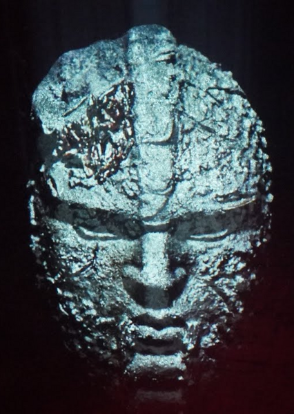 File:Stone Mask Infobox Musical.png