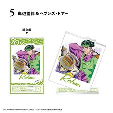 F-toys Photo Style Acrylic Stand