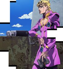 Canzoni Preferite, JoJo's Bizarre Wiki