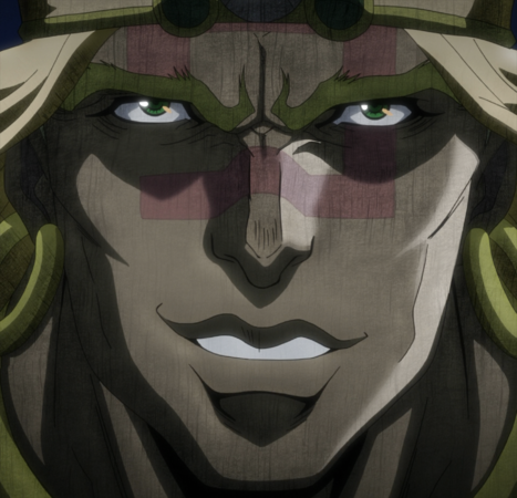 JoJo's Bizarre Adventure - Episode 22 - JoJo's Bizarre Encyclopedia ...