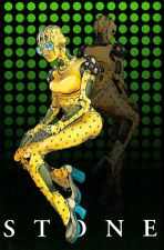 JOJOVELLER - JoJo's Bizarre Encyclopedia | JoJo Wiki