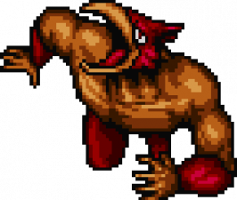 Magician's Red sprite in SFC game.png