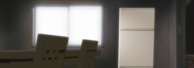 Kitchen (OVA)