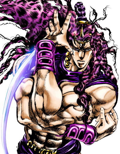 JoJo's Bizarre Adventure: Heritage for the Future, JoJo's Bizarre Wiki