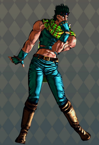 Young Joseph ASB Stylish Evade 1.png