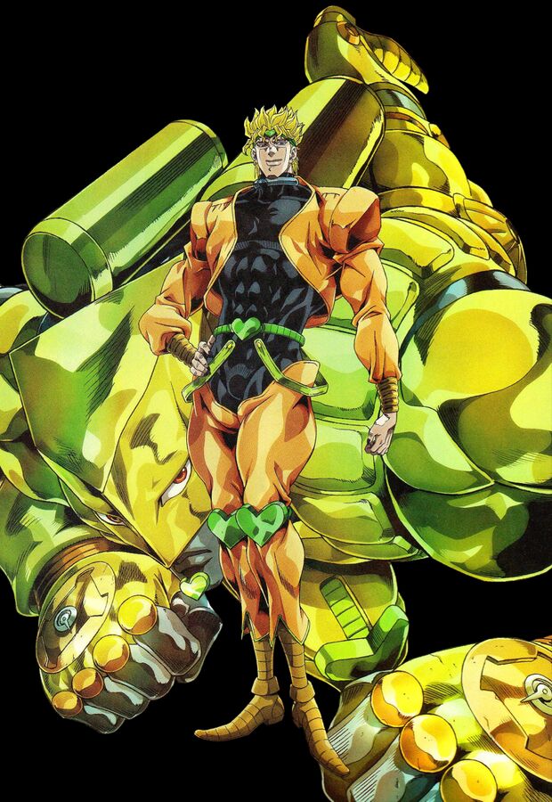 File:DIO PT3 key visual.jpg - JoJo's Bizarre Encyclopedia | JoJo Wiki