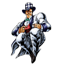 Unit Will Anthonio Zeppeli (Limited).png