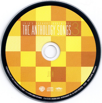 Anthology OST-3 Disc.png