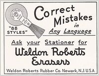 Weldon Roberts Erasers Ad.jpg