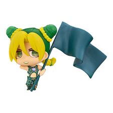 Capsule Figure Collection Flag EDITION