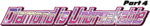 Diamond is Unbreakable Logo.png