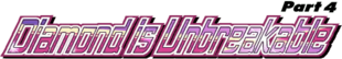 Diamond is Unbreakable Logo.png