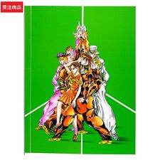 Diamond is Unbreakable Reproduction