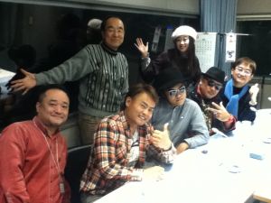 JO☆STARS on Radio Kansai