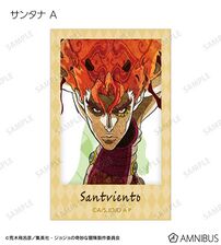 AMNIBUS Instant Camera Illustration Card