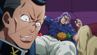 Okuyasu defeats Akira.png