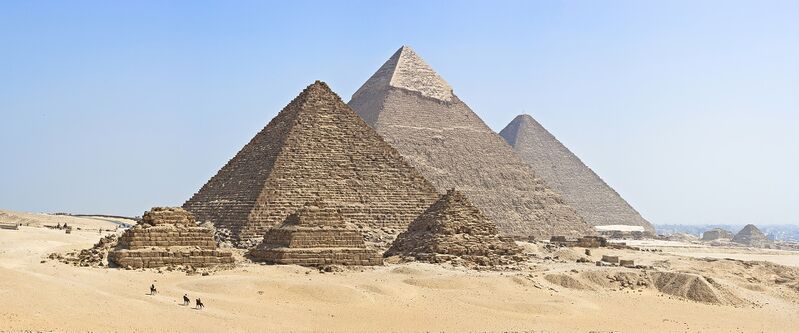 File:Giza pyramid complex.jpg