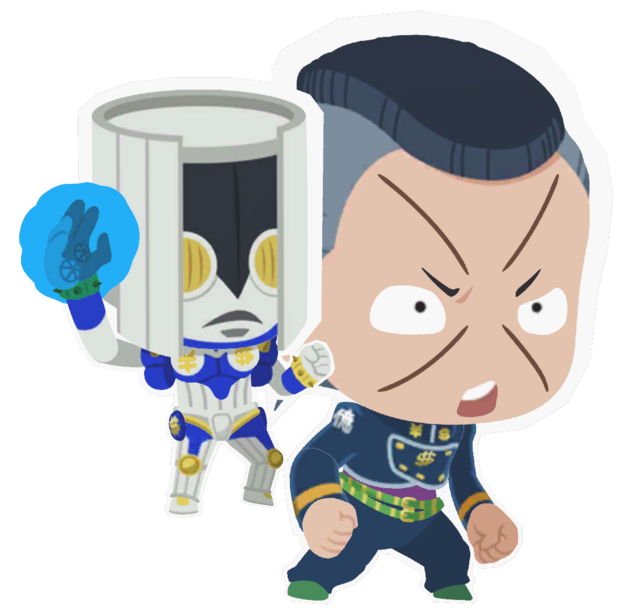 File:PPP Okuyasu2 PreAttack.png - JoJo's Bizarre Encyclopedia | JoJo Wiki