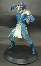 Stand DX Figure