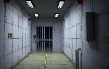 Prison #4