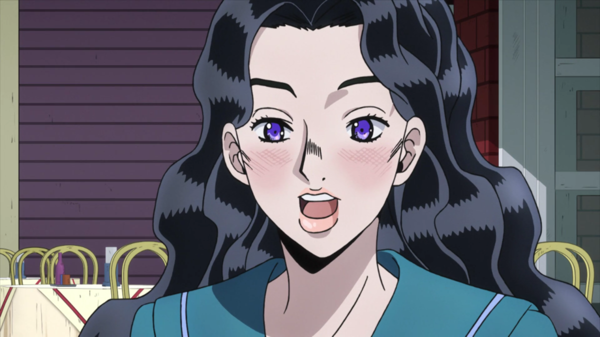 File:Yukako confesses her love.png - JoJo's Bizarre Encyclopedia | JoJo ...