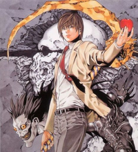 Light Yagami Kira Death Note.png