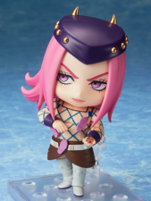Anasui with engagement ring
