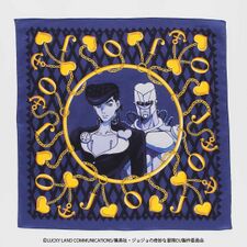 Handkerchief Gallery Handkerchief