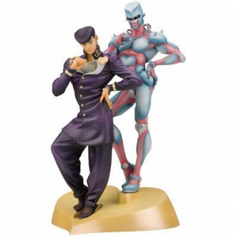 ichiban kuji jotaro